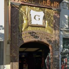 Théâtre Grévin