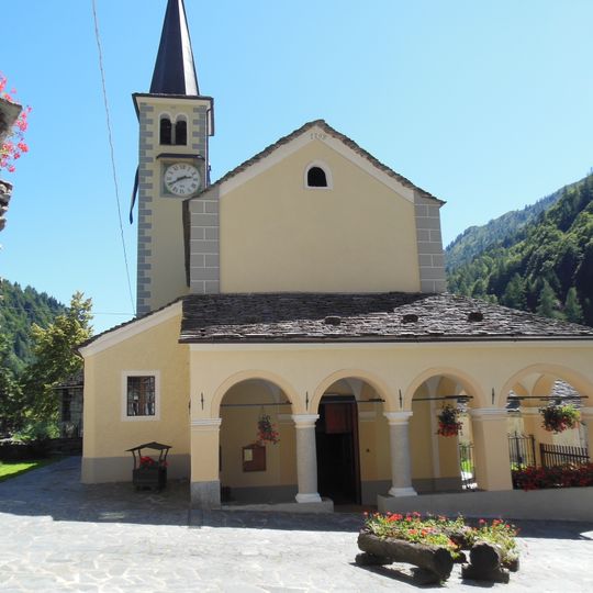 Chiesa di Santa Croce