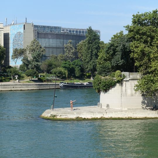 Istituto del Mondo Arabo