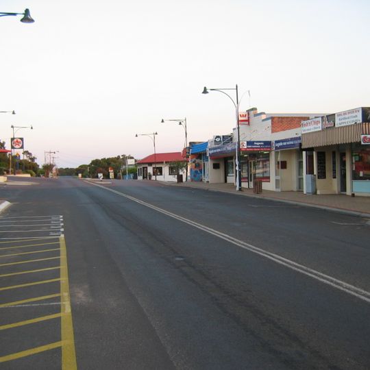 Augusta