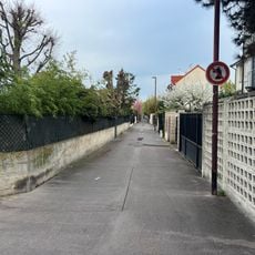 Passage René