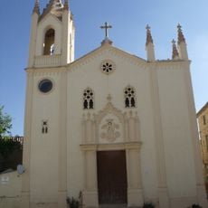 Church of Our Lady of Mount Carmel