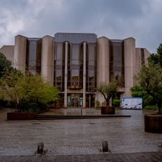Town hall of Thiais