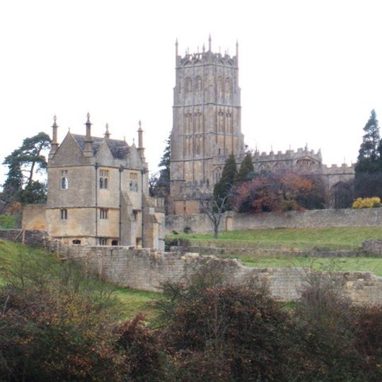 Wall To South-East Of East Banquetting House