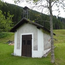 Cappella di San Giovanni Nepomuceno