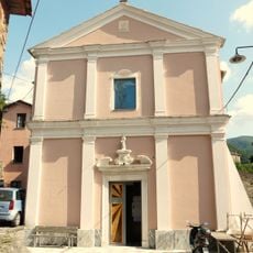 Chiesa della Santissima Annunziata