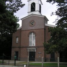 Nederlands Hervormde Kerk