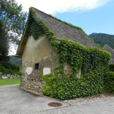 Kaplanstöckl/Pfarrstöckl