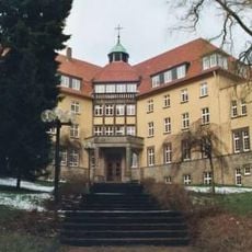 Clemens-Hofbauer-Kolleg