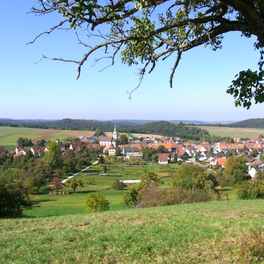 Erlaheim