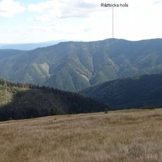 Ráztocká Hoľa