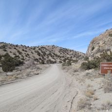 Cerrillos Hills State Park