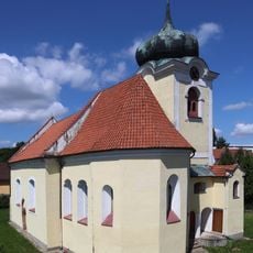 Church of Saint Martin
