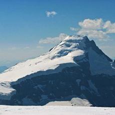 Monte Columbia
