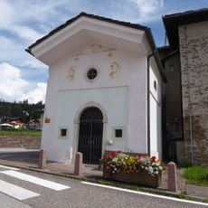 Cappella di San Rocco