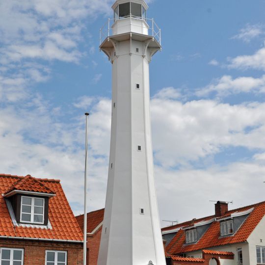 Rønne Lighthouse