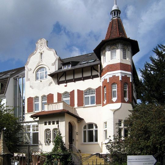 Villa Vollmer