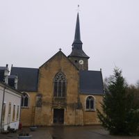 Montigné-lès-Rairies