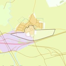 Rijksbeschermd gezicht Marssum