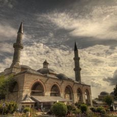 Alte Moschee