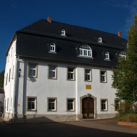 Rittergut Klösterlein