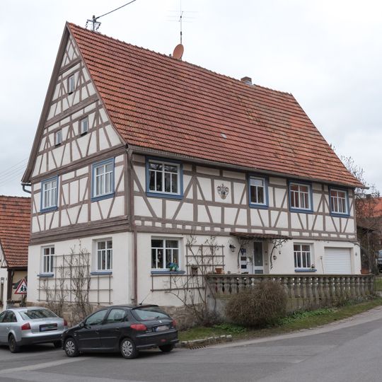 Wohnhaus