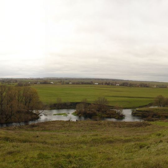 Nepryadva