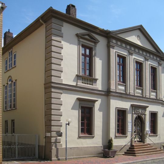 Reichenstraße 41