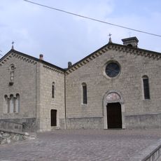 Chiesa di Santa Maria Annunziata