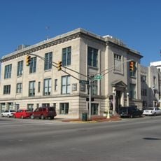 Bloomington City Hall