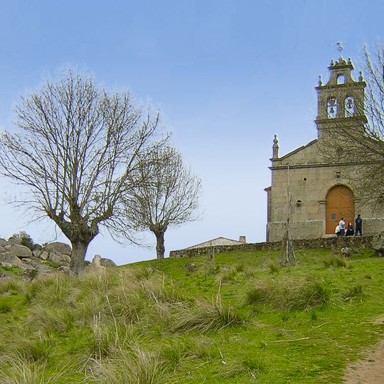 Chapel of Our Lady of the Castle