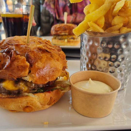 Sainte-Catherine - Sint-Katelijne