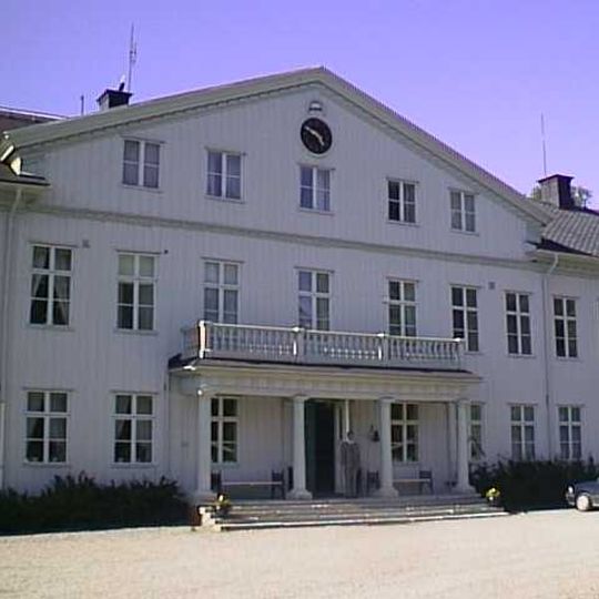 Uddeholms herrgård