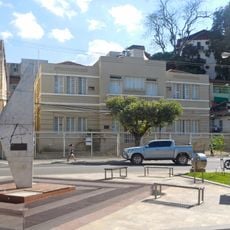 Fórum Desembargador Faria e Souza