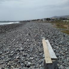 Spiaggia di las Casillas