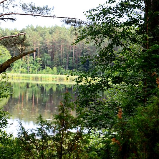 Tapeliai Landscape Reserve