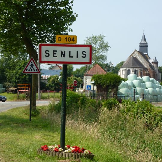Senlis