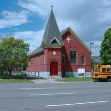 Trinity A.M.E. Church