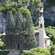 Chiesa di Santo Stefano