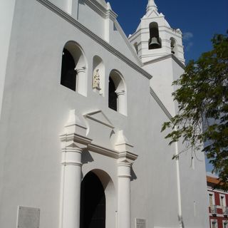 Kathedrale von Coro