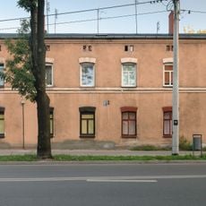 12 Limanowskiego Street in Żyrardów