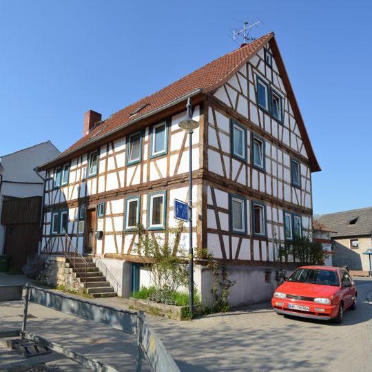 Haus Am Römer 1