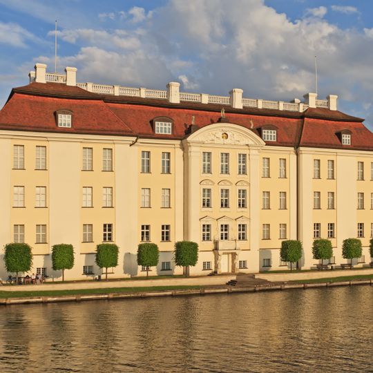 Schloss Köpenick