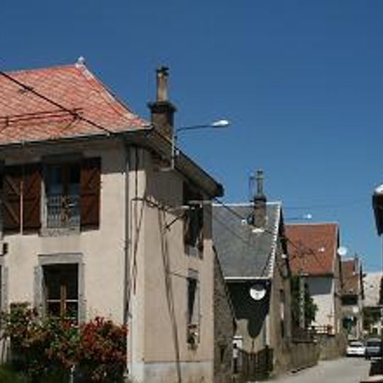 Notre-Dame-de-Vaulx