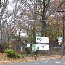 Staten Island Zoo
