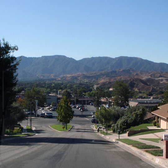 Santa Clarita