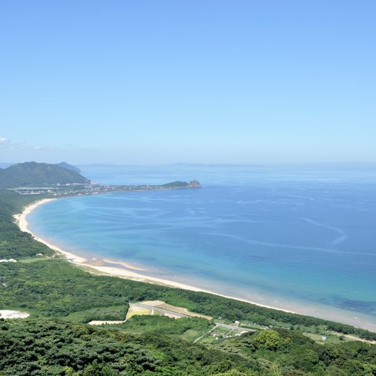 Itoshima Peninsula