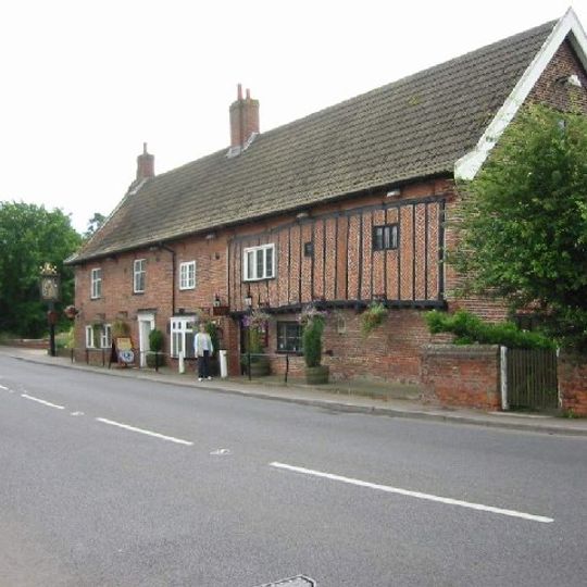 The Bell Inn