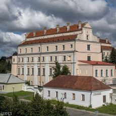 Museum of Belarusian Palessie