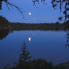 Lady Evelyn-Smoothwater Provincial Park